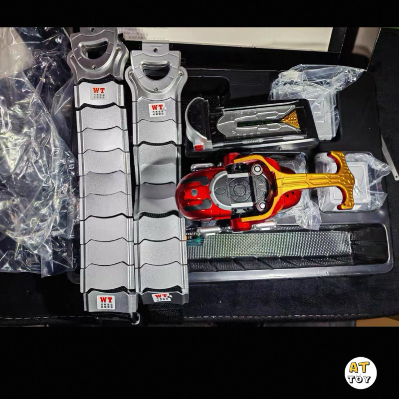 [พร้อมส่งในไทย]🇹🇭 Csm Kabuto Custom ver.1.5 มือ1 bootleg