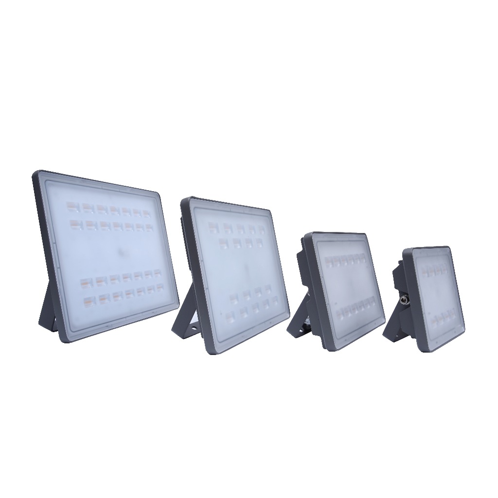 Opple LED Floodlight รุ่น Ecomax II