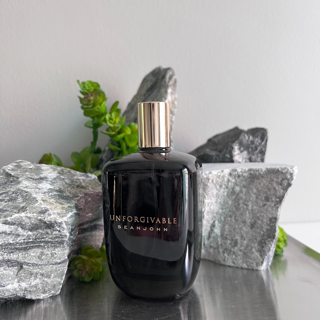 น้ำหอม Sean John - Unforgivable น้ำหอมแบ่งขาย ขนาดเดินทาง ขนาดพกพา น้ำหอมแท้แบ่งขาย