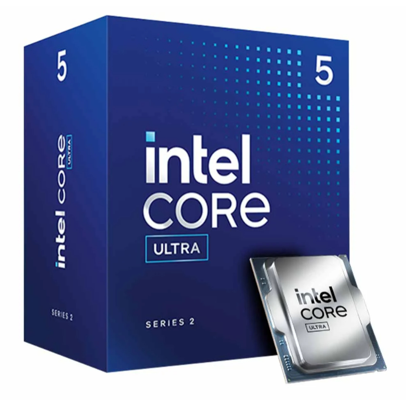 CPU INTEL CORE ULTRA 5 225F - 10C 10T 3.3-4.9GHz (INTEL SOCKET 1851)