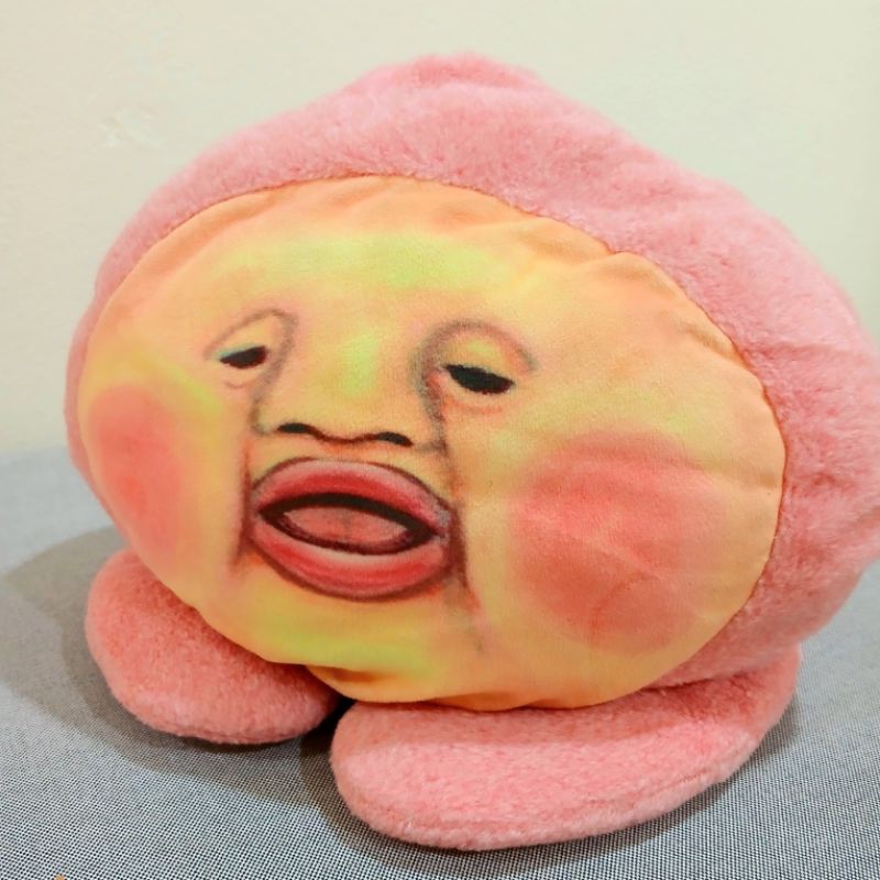 ที่ใส่กระดาษทิชชู่โคบิโตะ Tissue Holder KOBITO DUKAN COBIT ZUKAN KAKURE MOMOJIRI