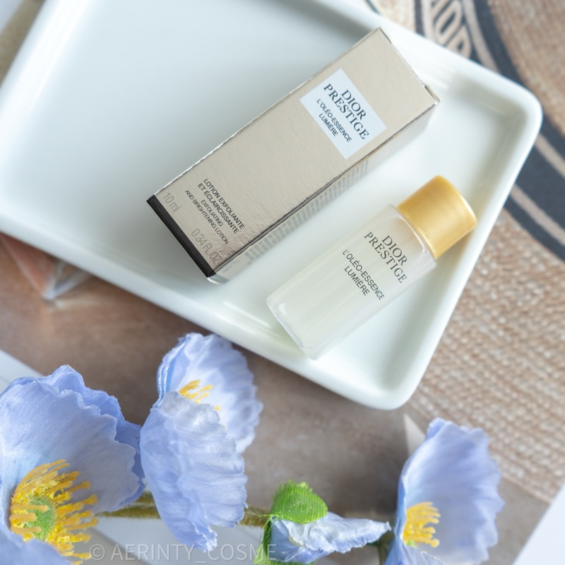 Dior Prestige L’Oléo-Essence Lumière 10ml
