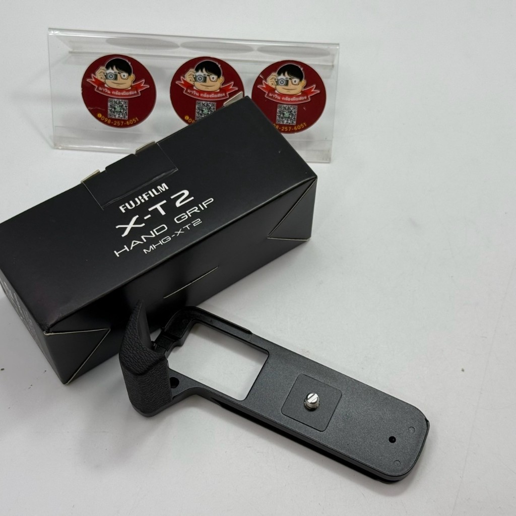 Fujifilm Hand Grip MHG XT2 Original For Fuji X-T2