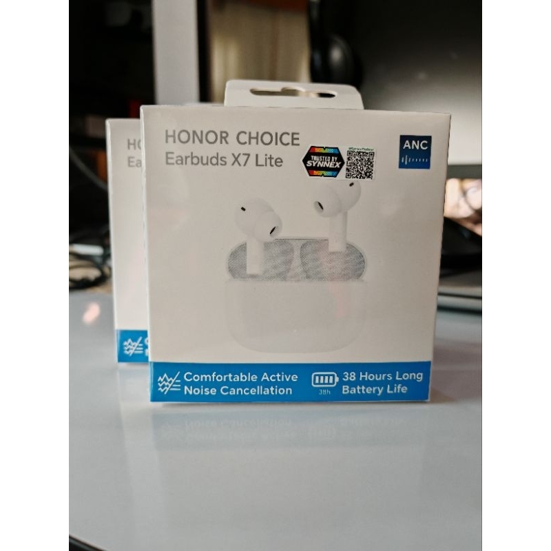 Honor earbuds X7 Lite
