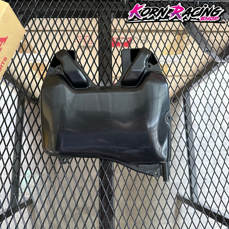 ฝาปิดหม้อกรองอากาศเวฟ110i(2011-2020) เบิกศูนย์ 17235-KWW-640