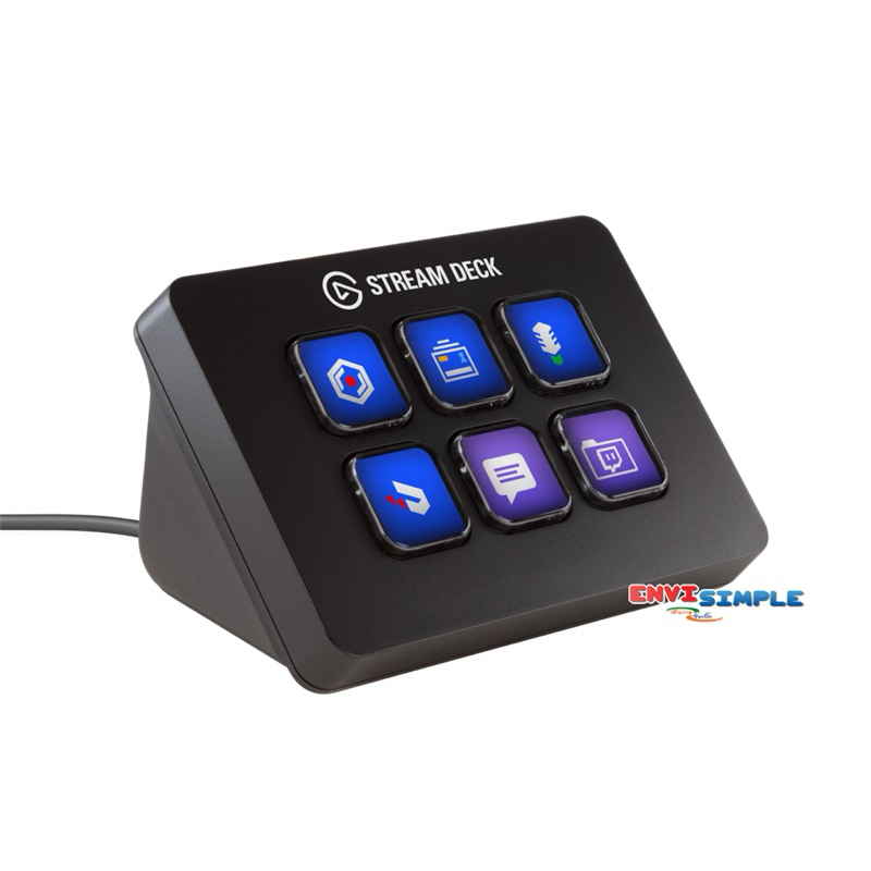 Elgato Stream Deck Mini