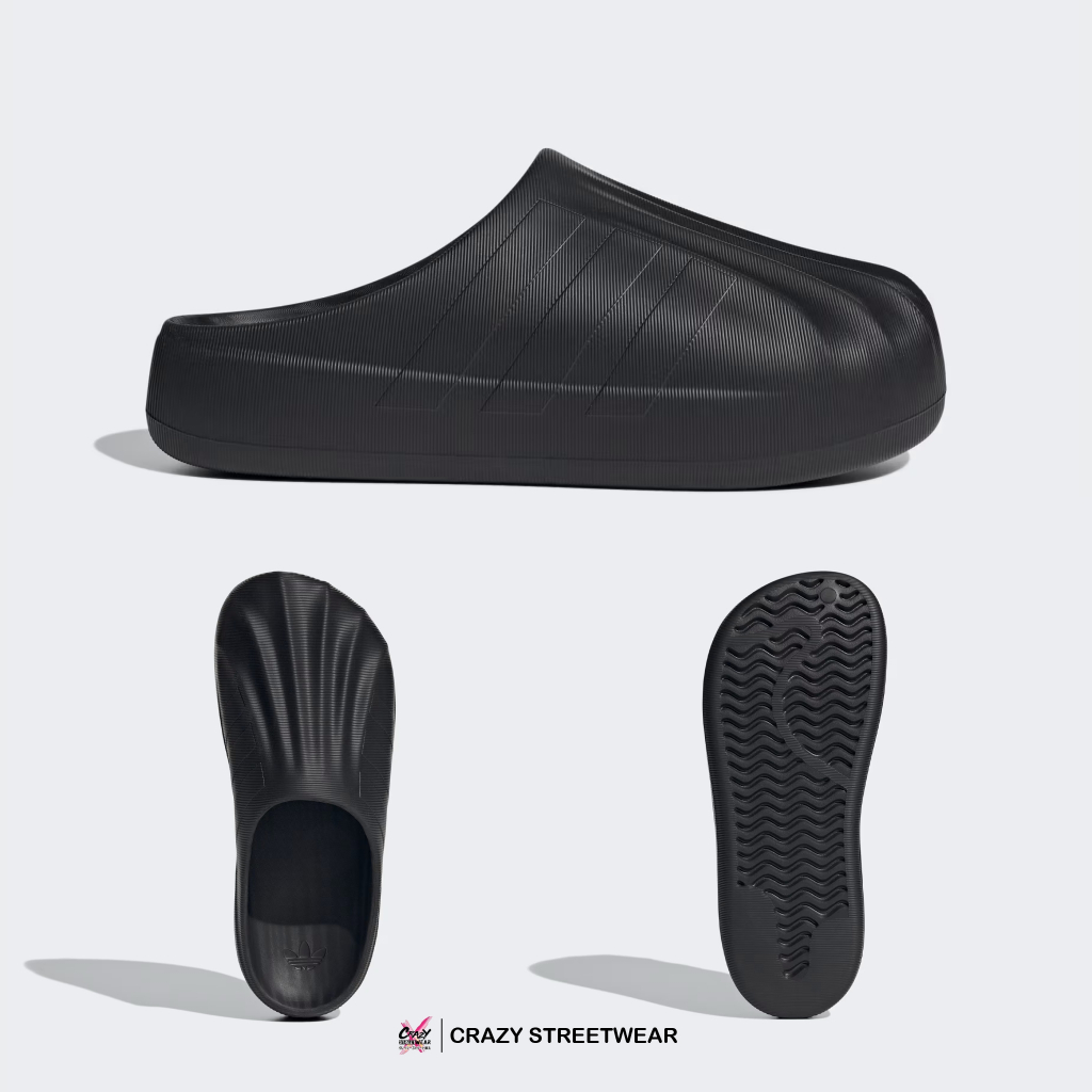 รองเท้าแตะ Adidas Adifom Superstar Mule ของแท้ 100% ( IE9083 / IE9084 / IE0757 / ID3916 / IH7787 ) ลิขสิทธิ์แท้ Adidas