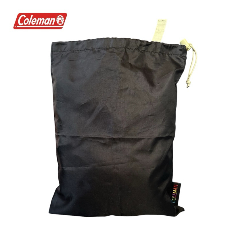 Coleman กระเป๋าหูรูด