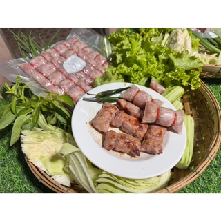 แหนมหมู ทำสดใหม่ทุกวัน ไม่ใส่สี ไม่ใส่สารกันบูด เปรี้ยวกำลังพอดี สามารถนำไป อบ ย่าง หรือทอดได้ ทำอาหารได้หลายเมนู