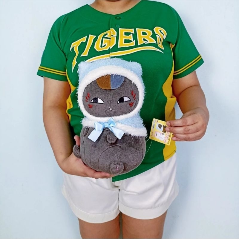 ตุ๊กตาเนียนโกะเซนเซย์ nyankosensei Doll งานแท้ญี่ปุ่น ใหม่ป้ายห้อย