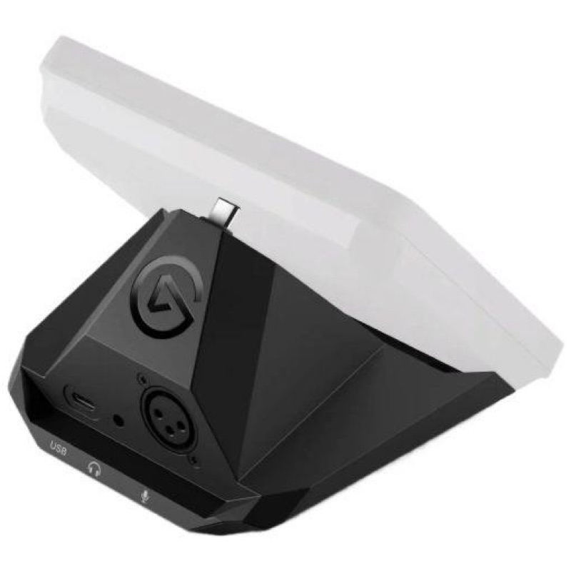 ELGATO XLR DOCK MK2 FOR STREAM DECK +