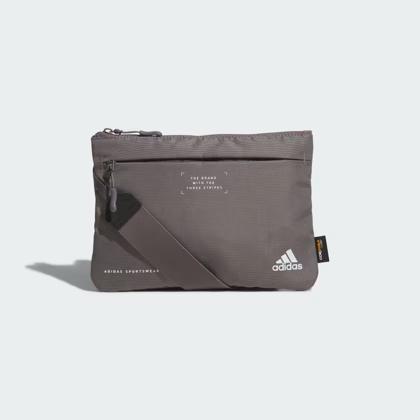 Adidas Collection อาดิดาส กระเป๋าสะพายข้าง Must Haves Sacoche IM5211 / IM5212 / IM5213 (700)