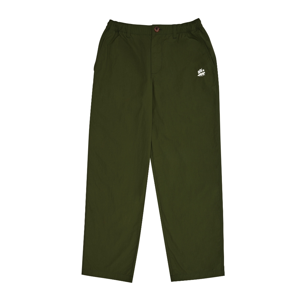 FEARLESSNESS GOLF CLUB2 LONG PANTS OLIVE