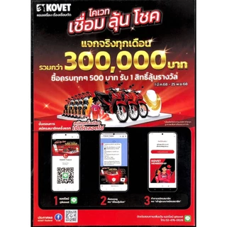 KOVET ลวดเชื่อมเหล็กหล่อ Ni55 (NS) แบบซอง 2 เส้น ขนาด 2.6 3.2 มิล