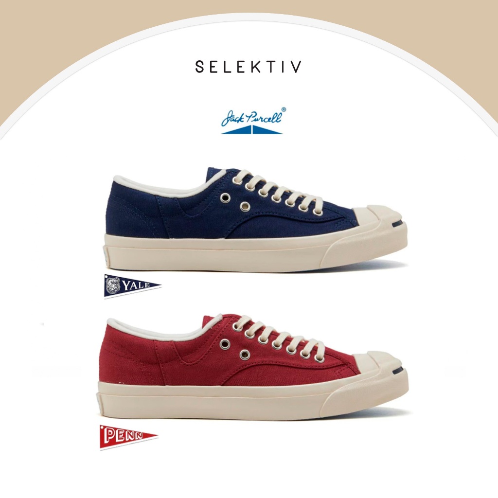 CONVERSE JACK US RLY IL