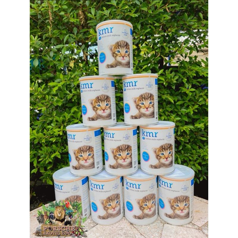 KMR นมสำหรับสัตว์เลี้ยงลูกด้วยนม
