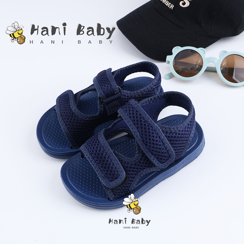 รองเท้าเด็ก รองเท้าแตะเด็ก ตีนตุ๊ก แตะนุ่มๆ สวมใส่ง่าย เบาสบายสำหรับเด็กวัยหัดเดิน เด็กโต