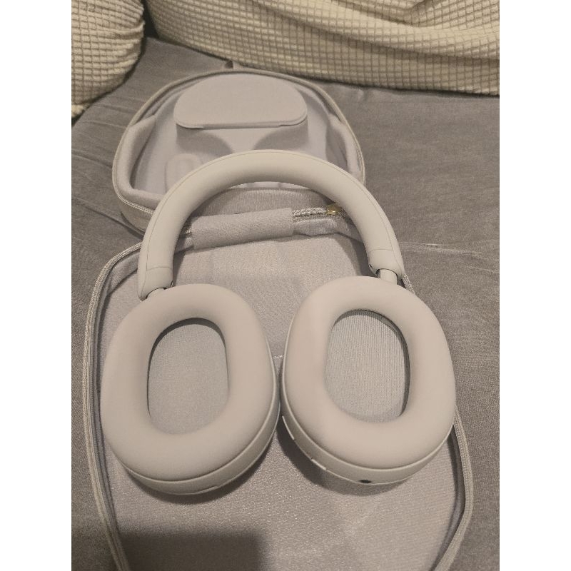 หูฟัง Sony-WH1000XM5  มือสอง