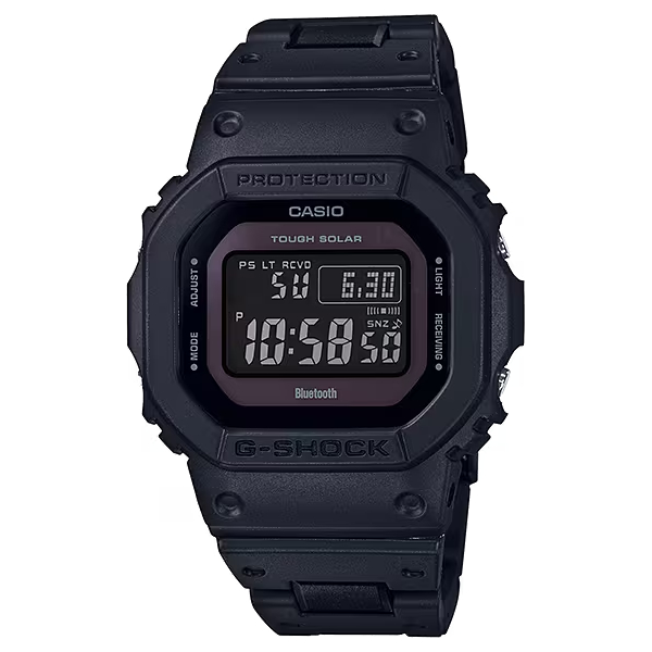 CASIO G-SHOCK ของแท้ รุ่น GW-B5600BC-1B