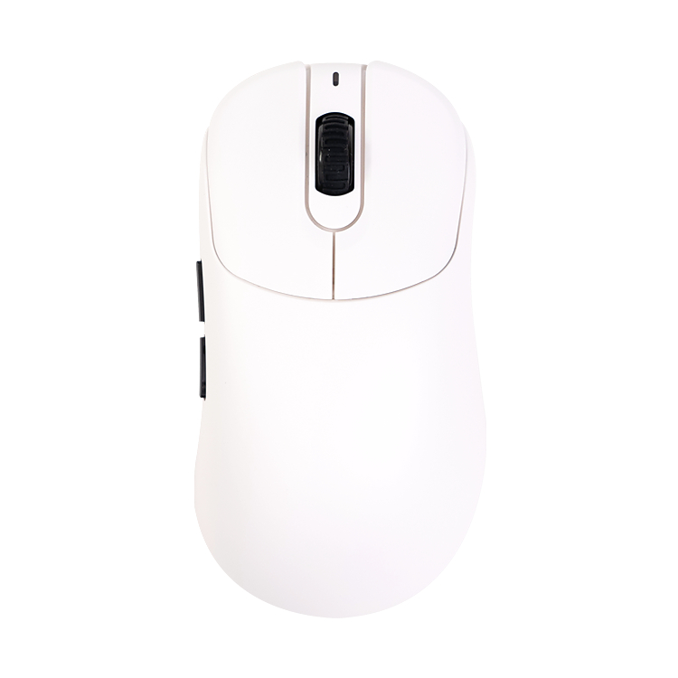 ZYGEN NP-01S V2 White Wireless 4K
