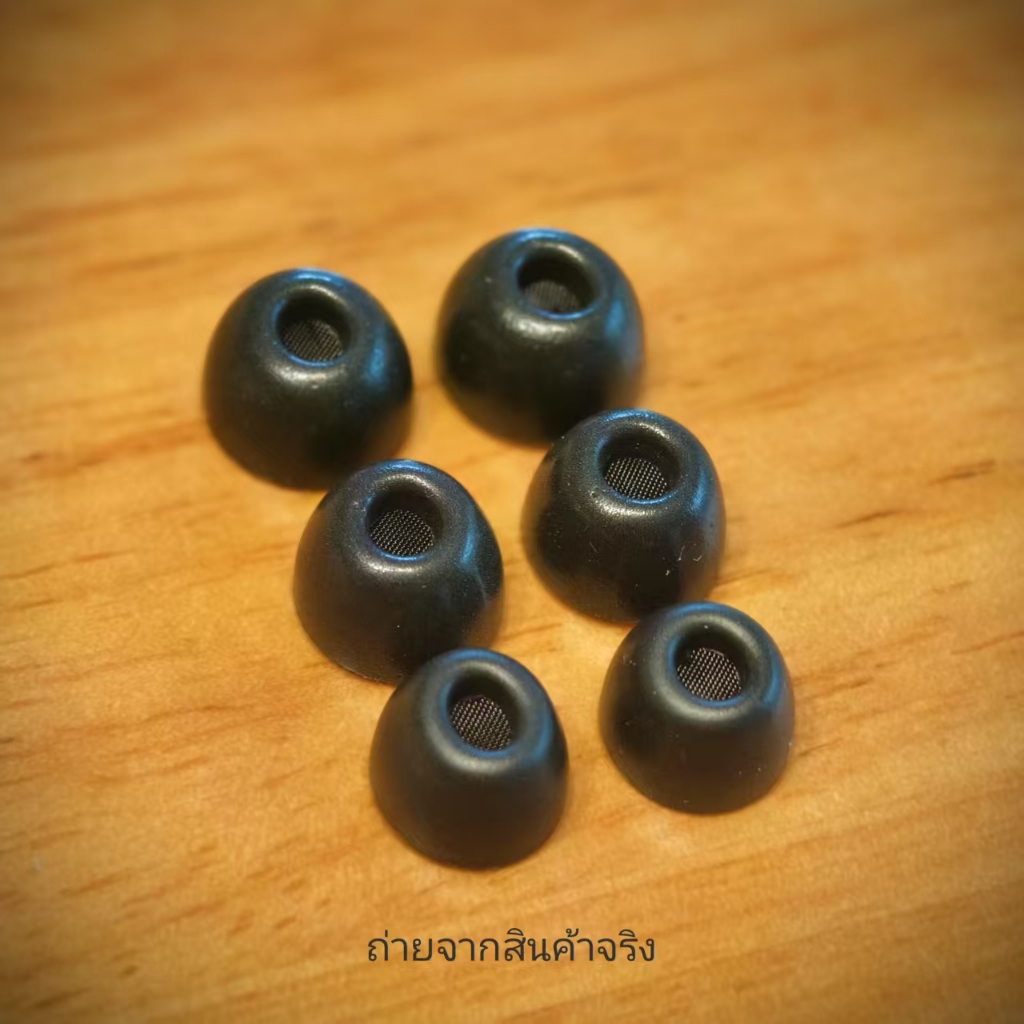 จุก Huawei Freebuds Pro2 Pro3 6i จุกหูฟัง Memory Foam จุกโฟม Freebuds Pro ออกแบบโดยเฉพาะ #sbaitip