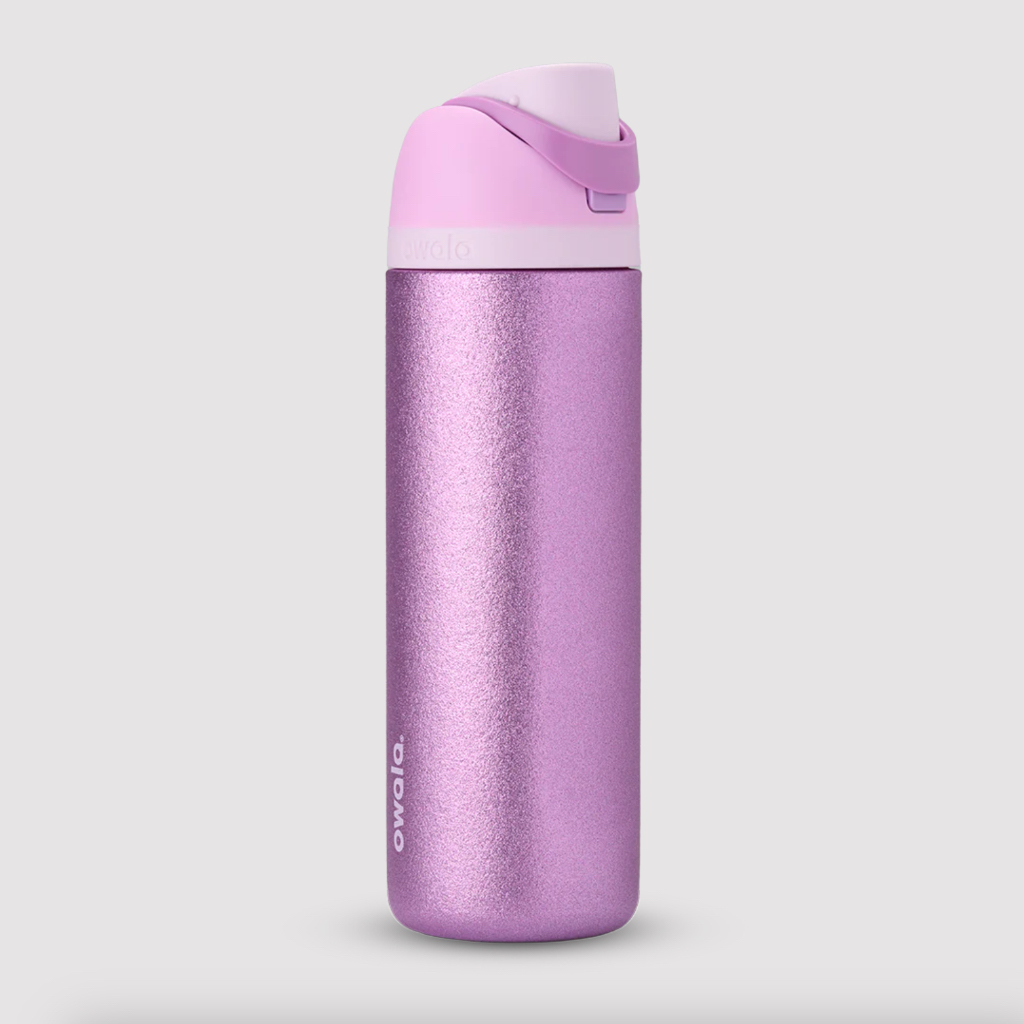 (พร้อมส่ง) Owala - So Eggstra • FreeSip 24oz (Limited / Color Drop)