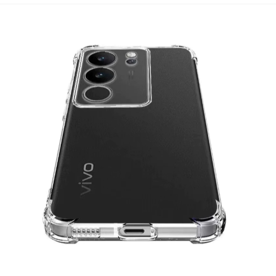 เคสใส กันกระแทก สำหรับ วีโว่ วาย29 / วีโว่ วาย39  รุ่นหลังนิ่ม Use For Vivo Y29 / Vivo Y39 (6.68) TP