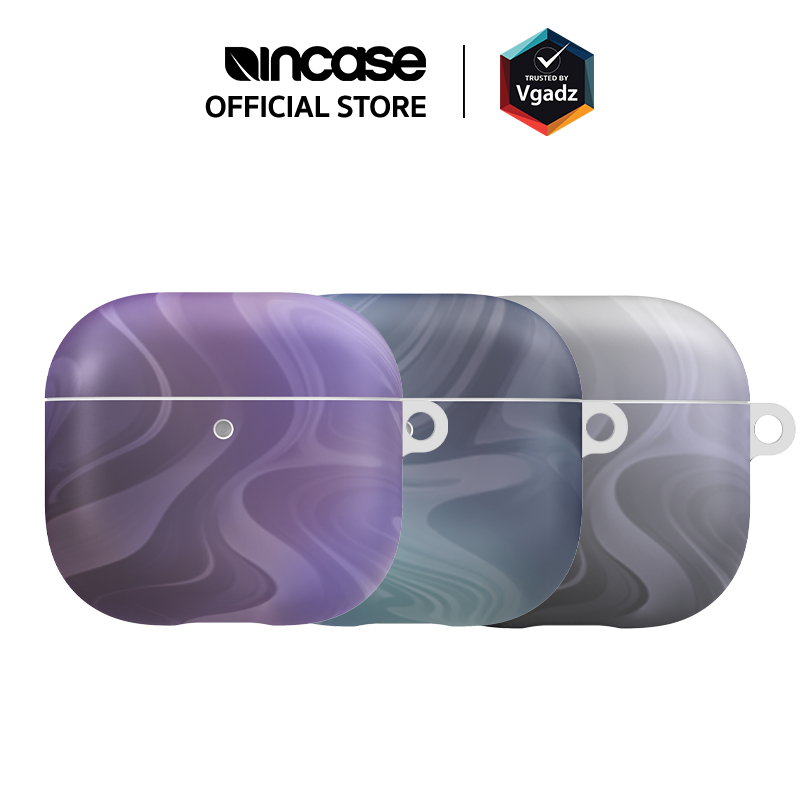 Incase - เคสสำหรับ AirPods 4 รุ่น Halo Case
