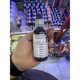Bio-knock 1-2-3-4 คอปเปอร์ 60 ml สำหรับตู้ปลา