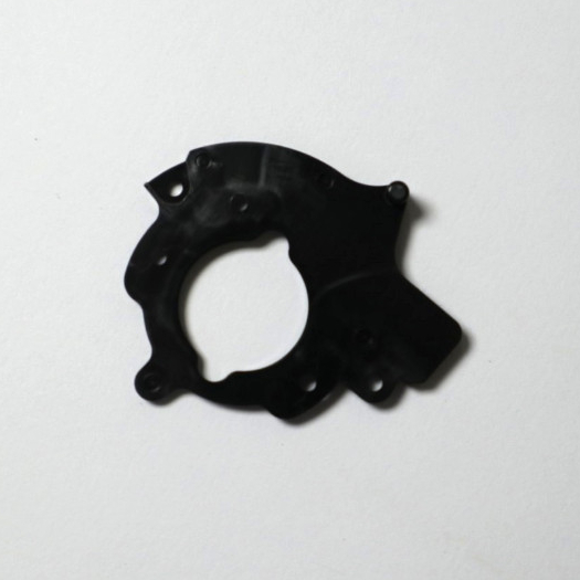 แผ่น บอดี้ ขวา (R) shimano 23 CALCUTTA CONQUEST BFS , 21 CONQUEST 100 (100GD)