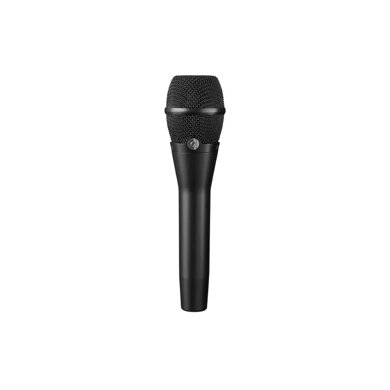SHURE KSM11 ไมโครโฟนคอนเดนเซอร์ รูปแบบการรับเสียง แบบคาร์ดิดอย