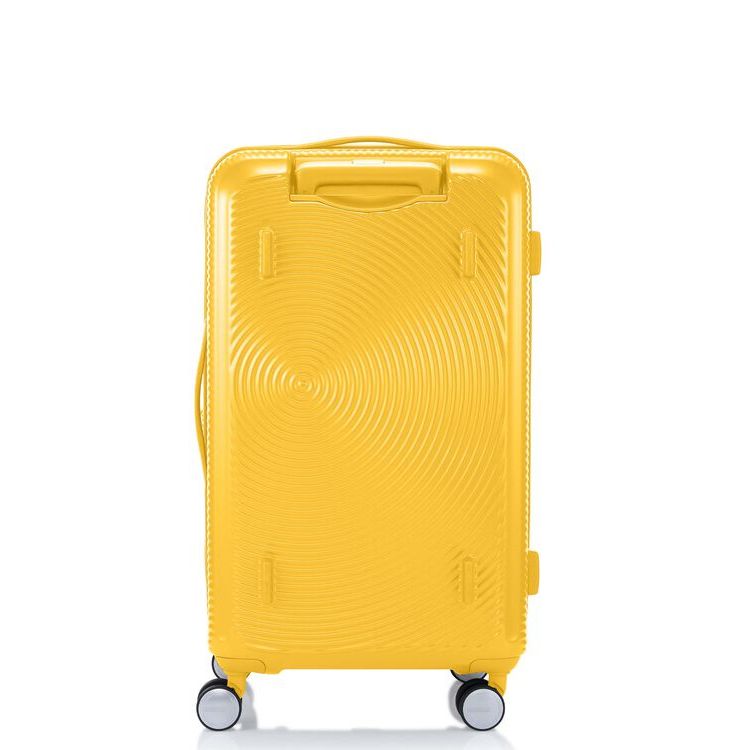 AMERICAN TOURISTER กระเป๋าเดินทางล้อลาก ทรงคลาสสิค TRUNK (27นิ้ว) รุ่น CURIO TRUNK SPINNER 73/27 TSA