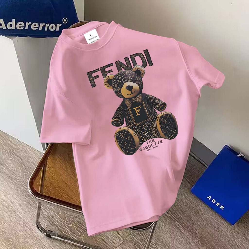 🔥 พร้อมส่ง.BK-1259-SHORT เสื้อยืดแขนสั้น ผ้านิ่มๆนุ่มใส่สบาย ใส่ได้ทั้ง ญ/ช ลายมาใหม่เยอะมาก