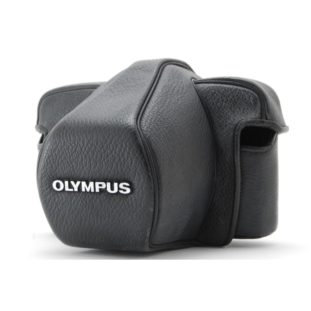 เคสแท้ Olympus OM-1 EXC+5 จากญี่ปุ่น EXC+5 Olympus OM-1 Genuine Case from Japan