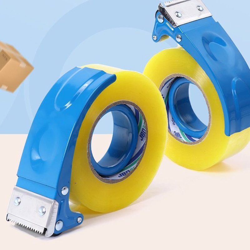 กบตัดเทป หน้ากว้าง 2นิ้ว ที่ตัดเทป opp Tape Cutter ที่ตัดเทป สำหรับแพ็คของ ตัวตัดเทป พลาสติก ใช้ในงานประดิษฐ์