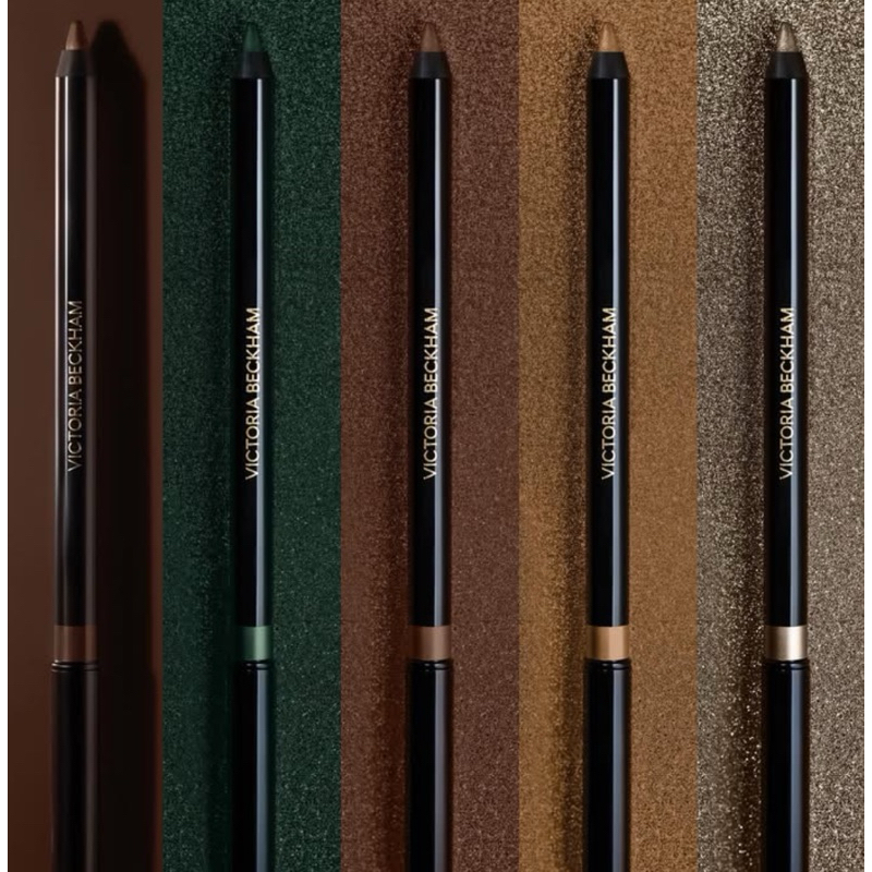 victoria beckham - satin kajal liner