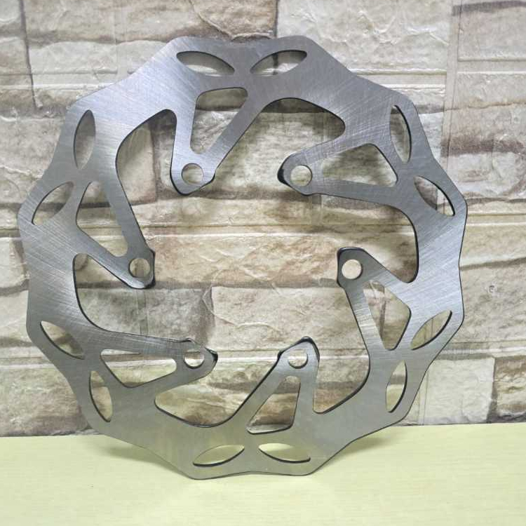 KLX150 แผ่นหน้า KAWASAKI แผ่นหน้า KLX 150