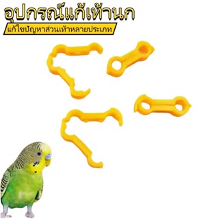 แหวนแก้ไขเท้านกวัยอ่อน การแก้ไขเท้านกแก้ว การแก้ไขเท้านกแบบแ…