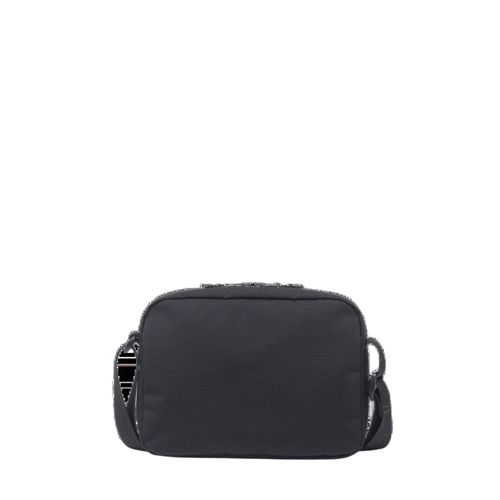 Timbuk2 FLIGHT CROSSBODY SATCHEL - Jet Black (1075-3-6114) OS กระเป๋าสะพาย คาดอก คาดเอว
