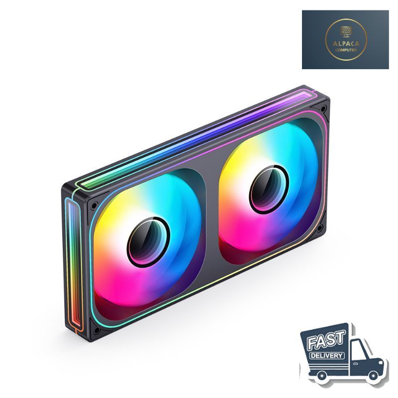 JONSBO FAN ZB-240 สินค้าพร้อมส่ง