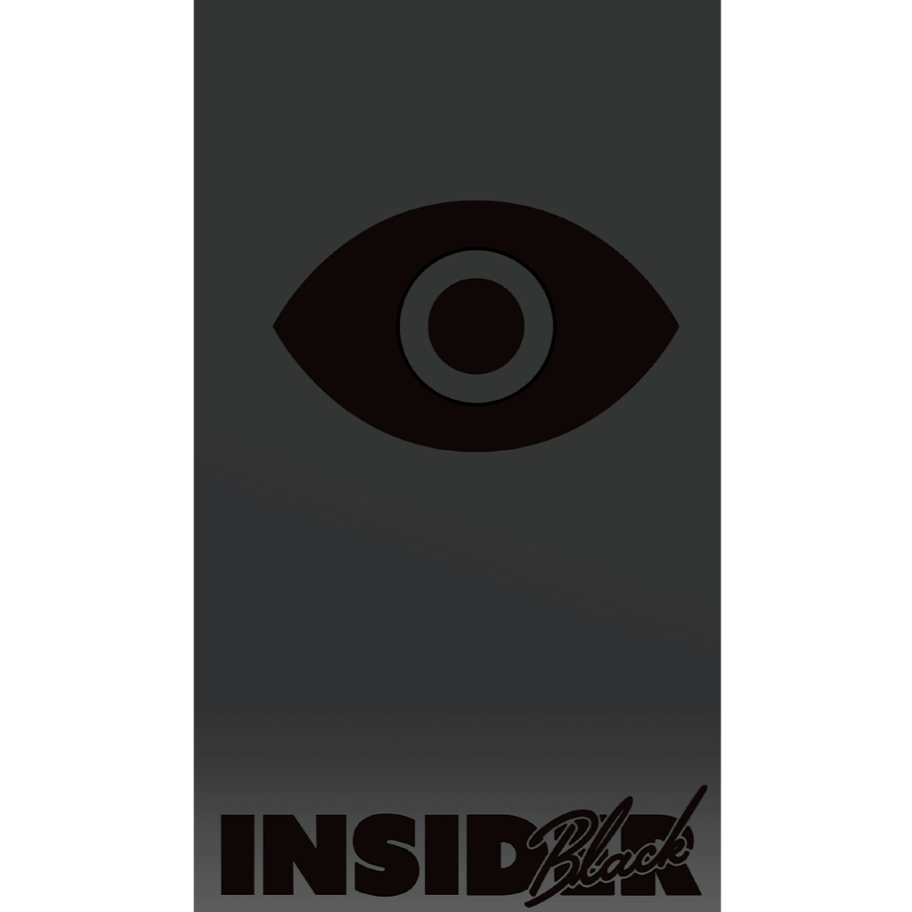 INSIDER BLACK กล่องดำ TH