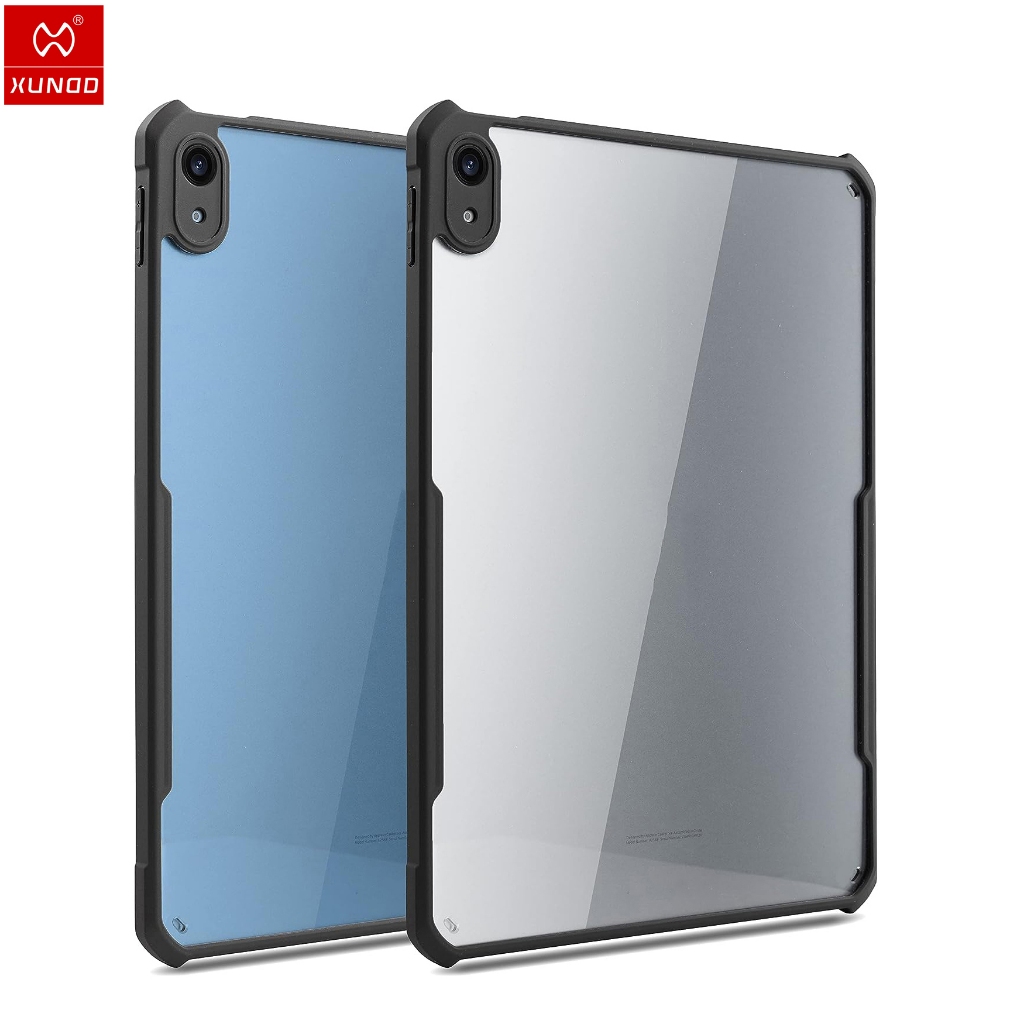 XUNDD Beatle เคสไอแพด iPad Gen 11 ชิป A16 / iPad Gen 10 (10.9 นิ้ว) เคสกันกระแทก iPad Gen11 / Gen10