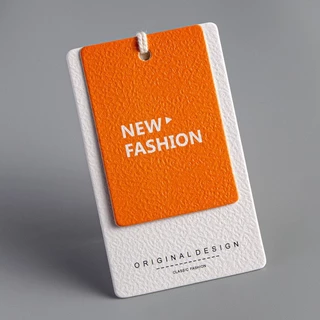 89 บาท Q4 ป้ายห้อยเสื้อ, ราคา, สินค้า, แท็ก, Price Tag 50 ชิ้น Q4