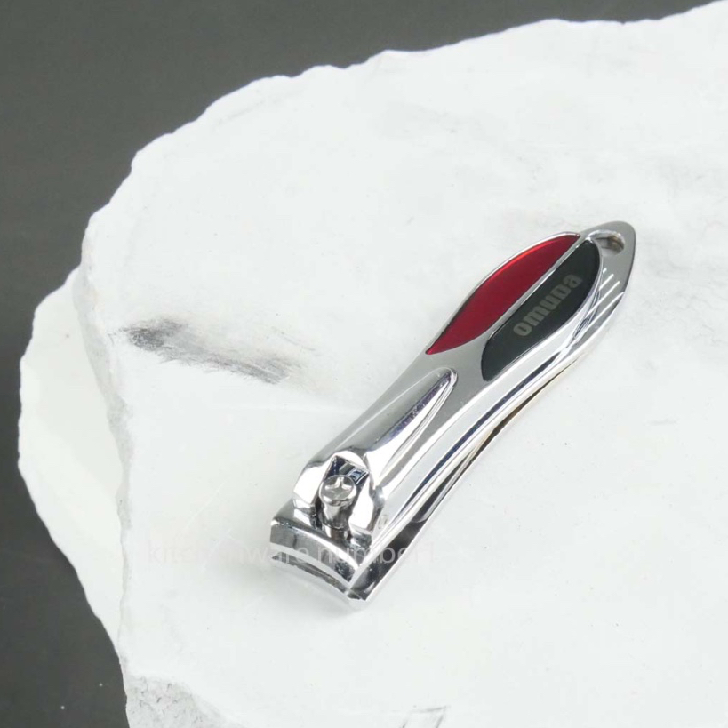 KT1_พร้อมส่ง_กรรไกรตัดเล็บยี่ห้อomuda คมมาก!!