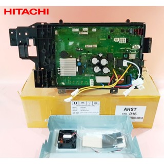 อะไหล่แท้/BD-W90AV*007/เมนบอร์ดเครื่องซักผ้าฝาหน้าฮิตาชิ/HIT…