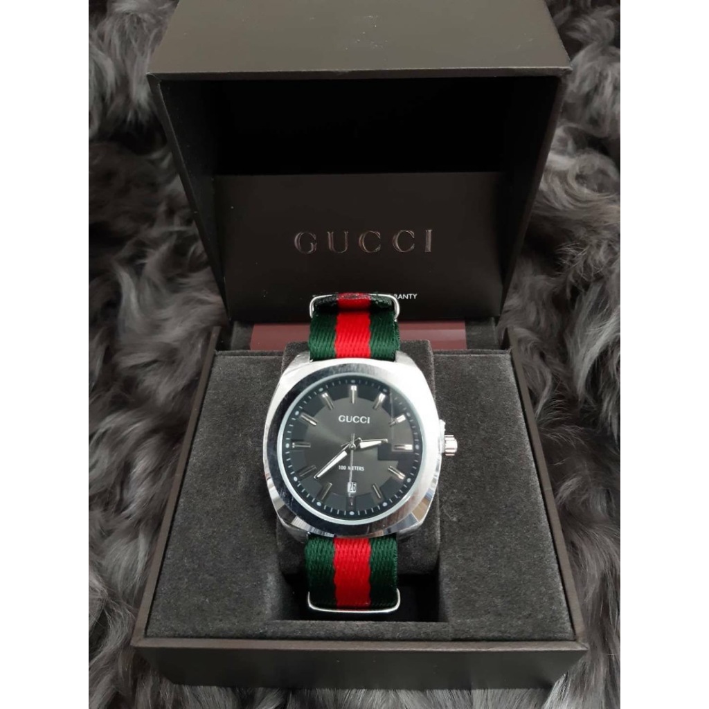 นาฬิกาแบรนด์ G รุ่นฮิต ปั้มทุกจุด ส่งจากไทย ราคาพิเศษ