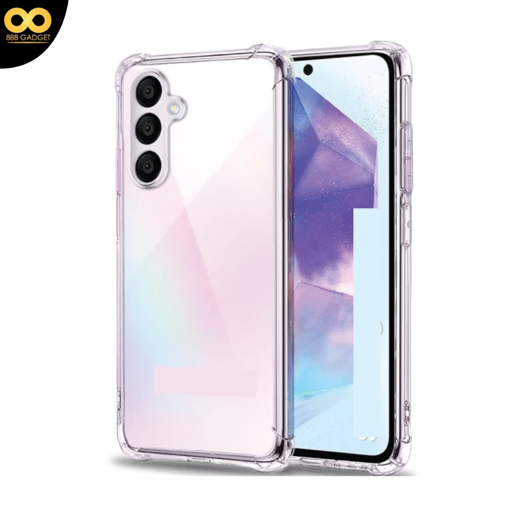 เคส Samsung A55 5G กันกระแทก