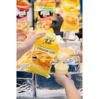 ซอสพิซซ่า 1000g ซอสพิซซ่าเทาซันไอแลนด์ 850g ซอสสปาเก็ตตี้ มายองเนส ซอสมะเขือเทศ ซอสพริก