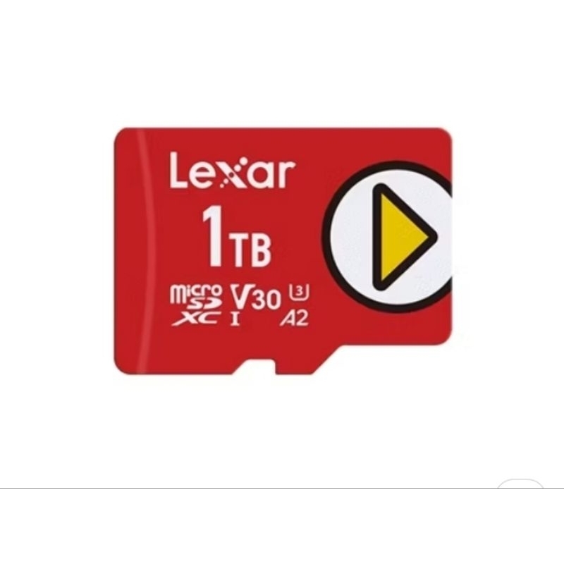 SD CARD 1 TB (1024 GB)