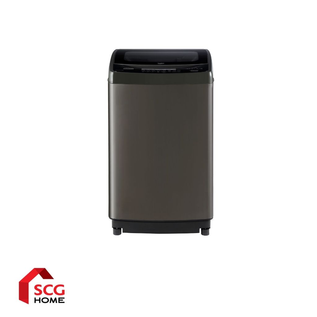 BEKO เครื่องซักผ้าฝาบน รุ่น WTLD170D ความจุ 17 Kg. พร้อมบริการติดตั้ง